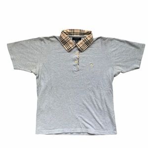 Burberry Essential Polo Shirt